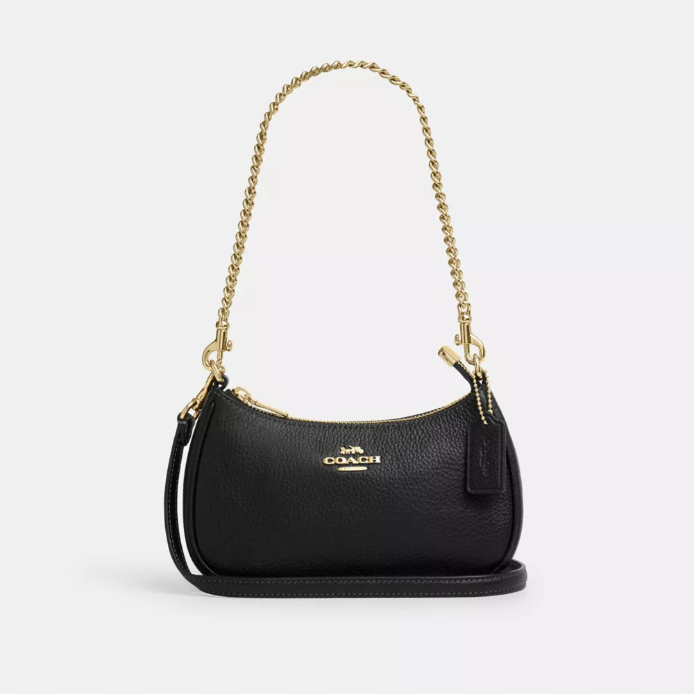 Teri Mini Crossbody Bag