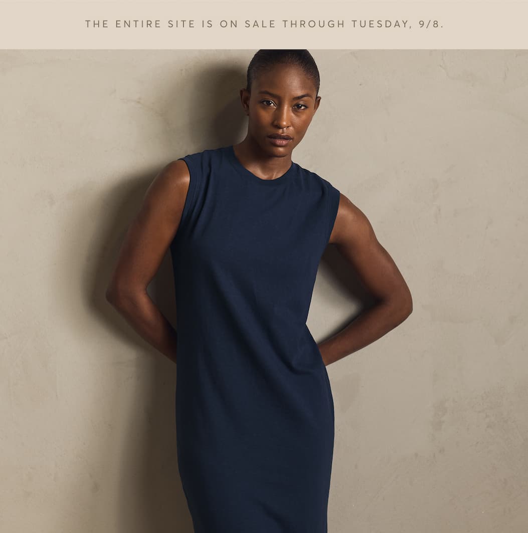 Dresses Made to Keep | Shop Dresses on Sale