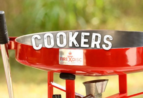 COOKERS