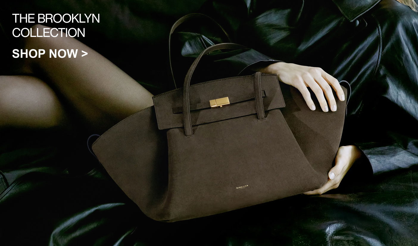 the brooklyn collection
