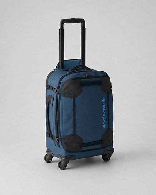Gear Warrior XE 4-Wheel 23" Carry-On.