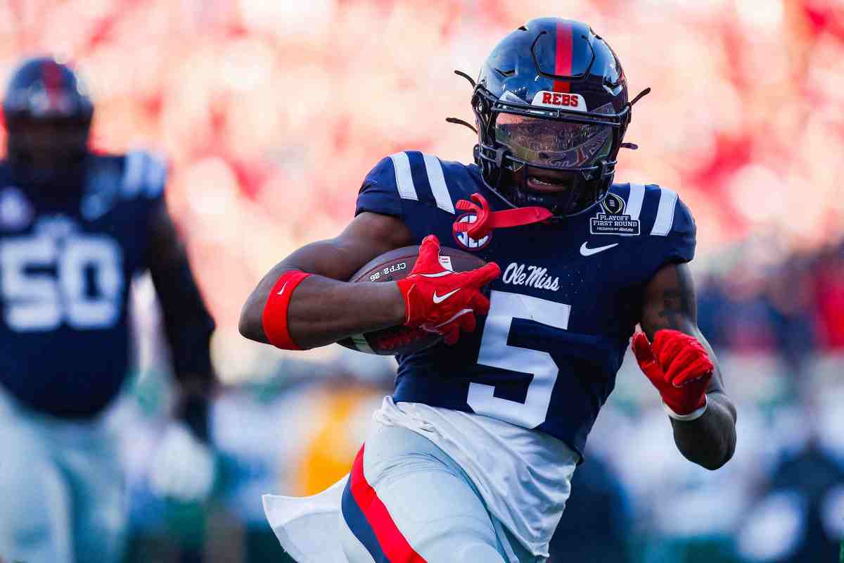 Matt Youmans: Week 1 College Football Best Bets