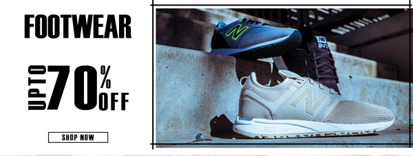 Footwear