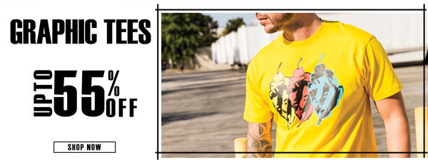 Graphic Tees
