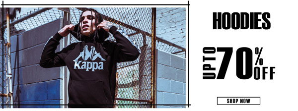 hoodies