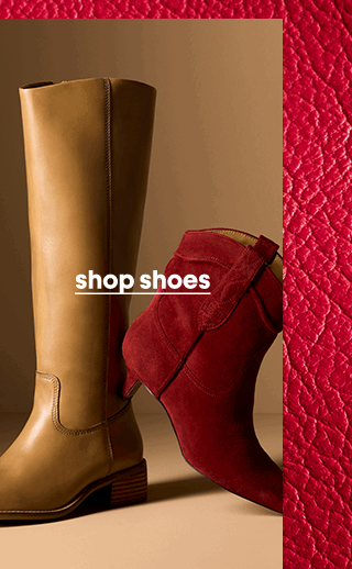 shop shoes