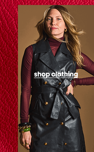 shop clothing