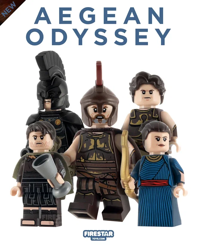 Odyssey Collection