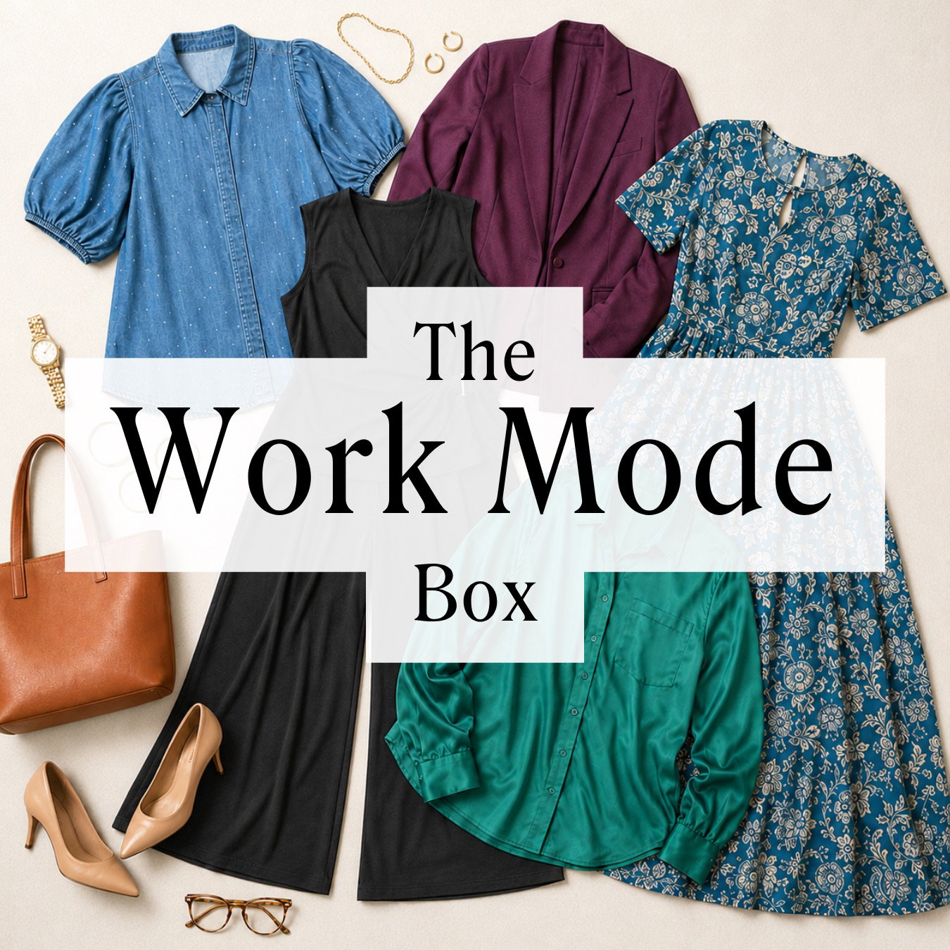 The Work Mode 