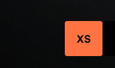 XS
