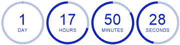 Countdown Timer
