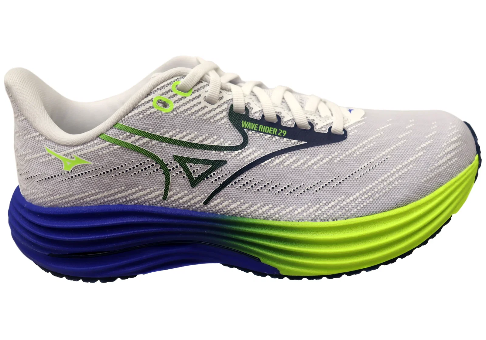 Image of Mizuno Wave Rider