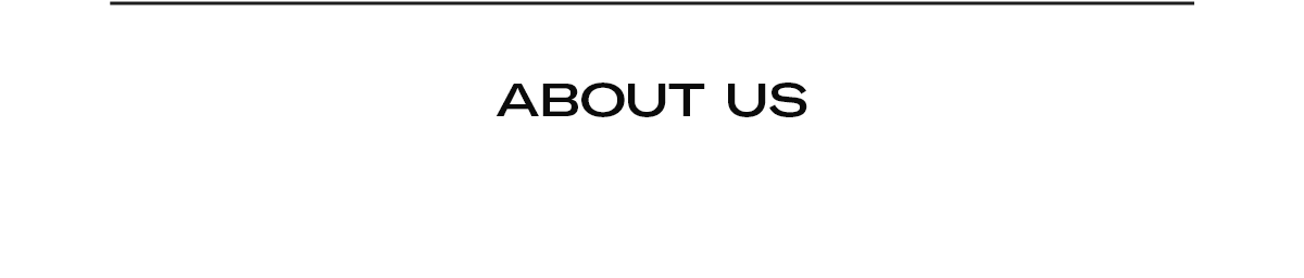 About Us