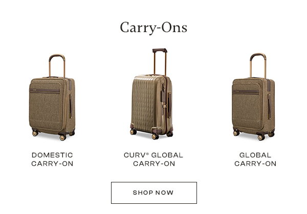 Shop Tweed Carry-Ons