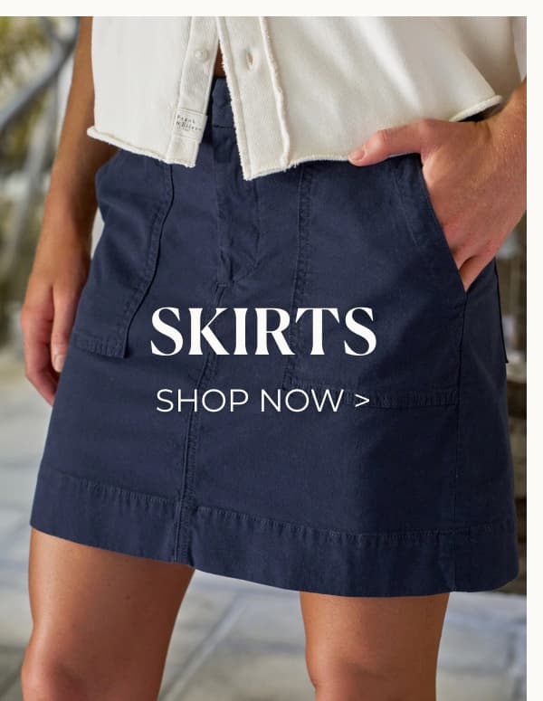 skirts