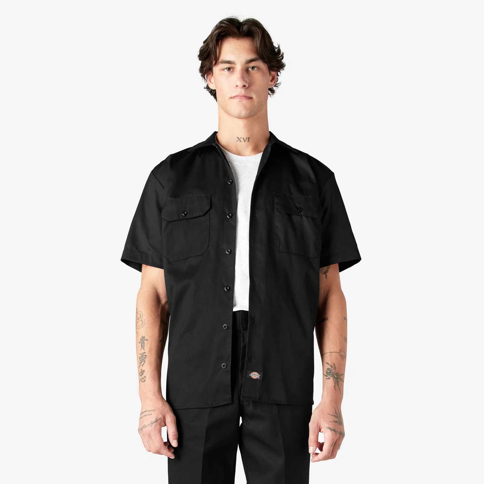 Image of Work Shirts