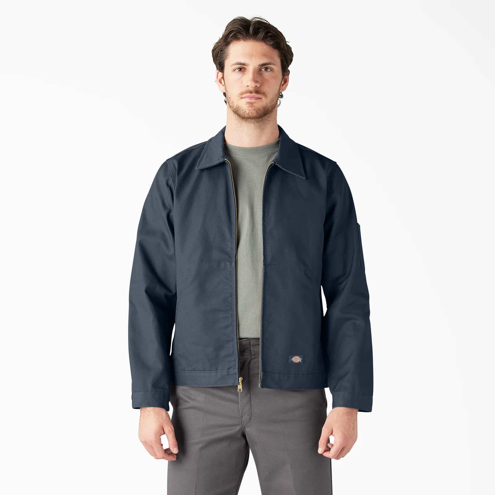 Image of Unlined Eisenhower Jacket