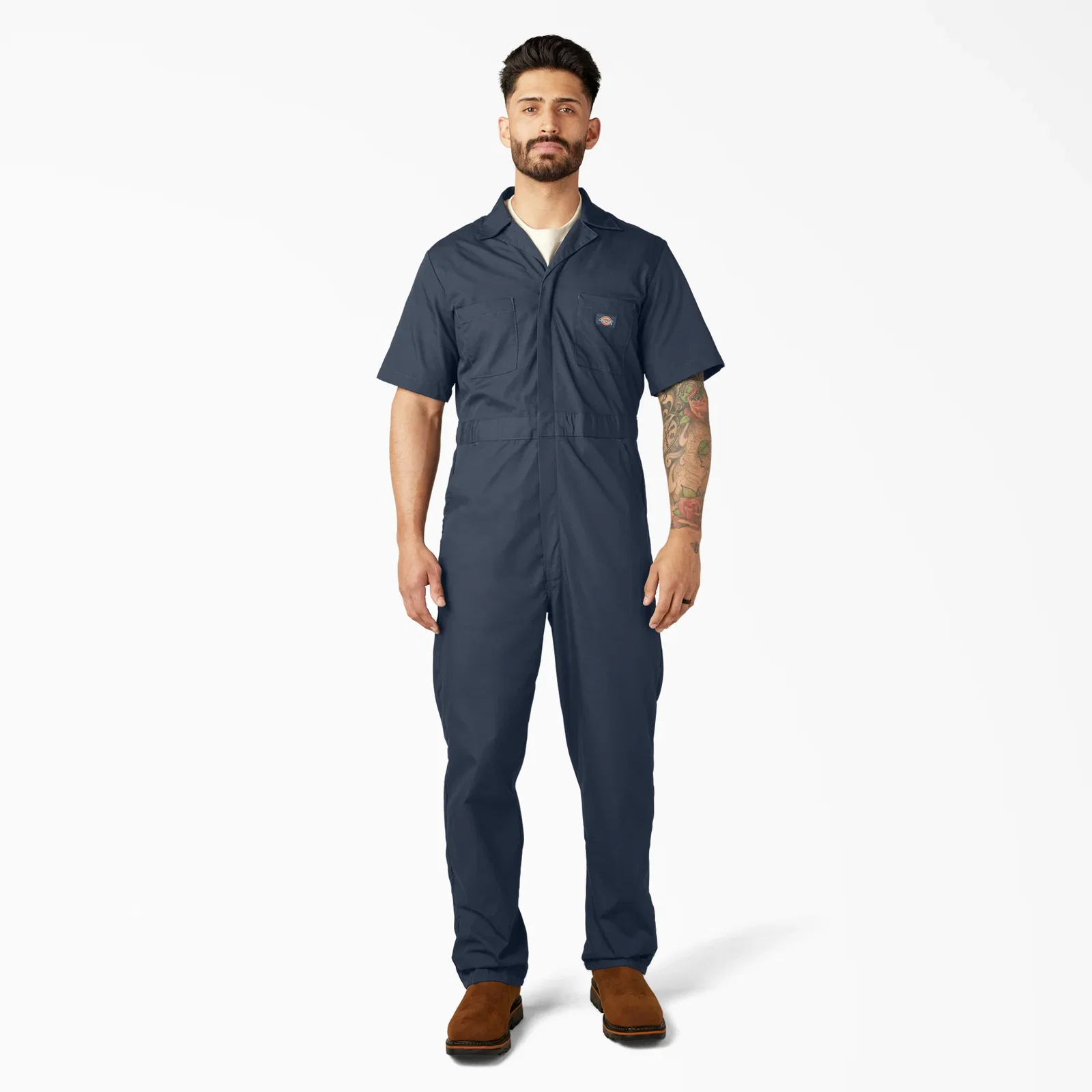 Image of Coveralls