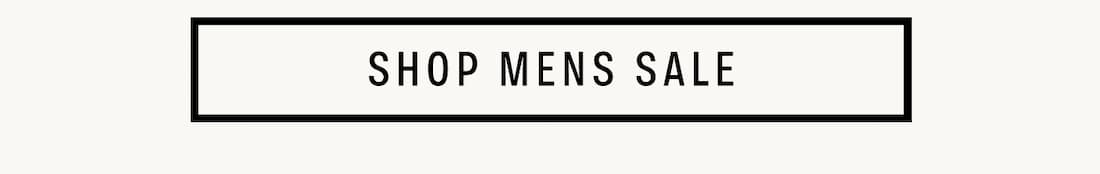 Shop Mens Sale