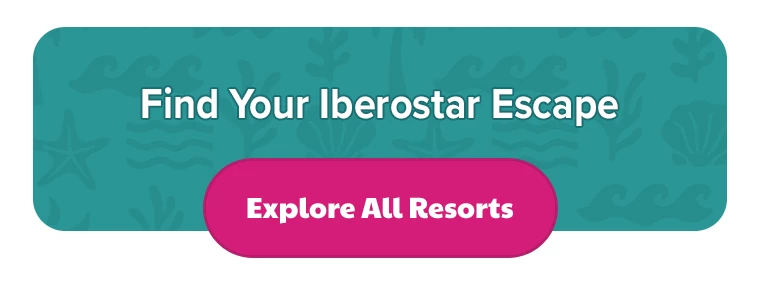 Find Your Iberostar Escape