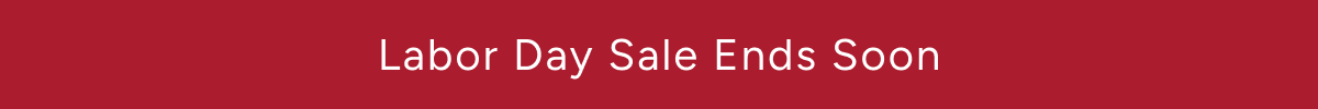 40% off Sitewide Use Code: LB40 Labor Day Sale Ends Soon