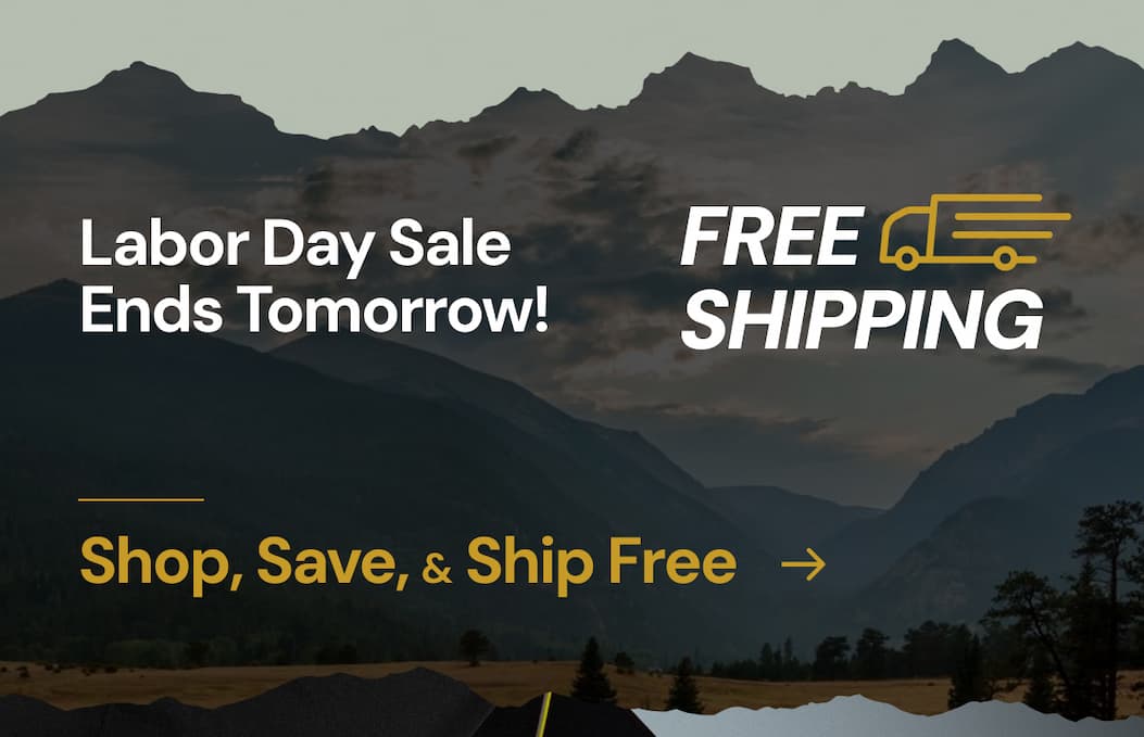 Shop Labor Day Sale