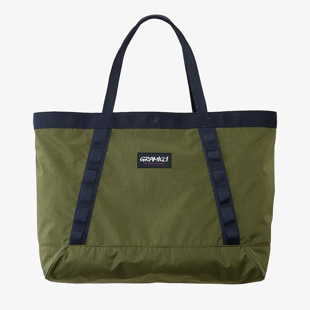 Gramicci Climbing Tote at Urban Industry. Store 