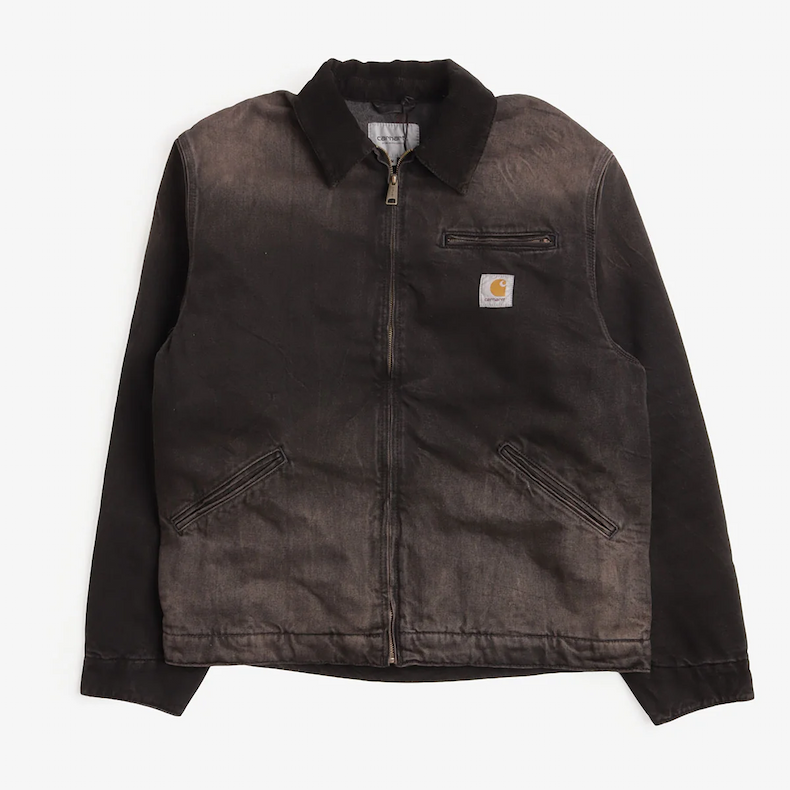 Carhartt WIP OG Detroit Jacket at Urban Industry Store 