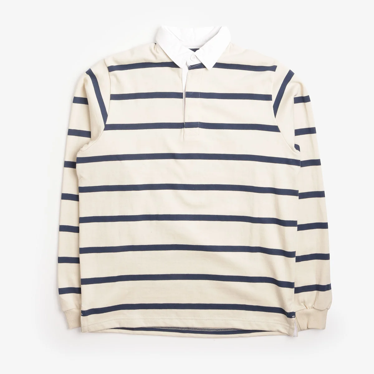 Opensider Classic Rugby Shirt at Urban Industry Store 
