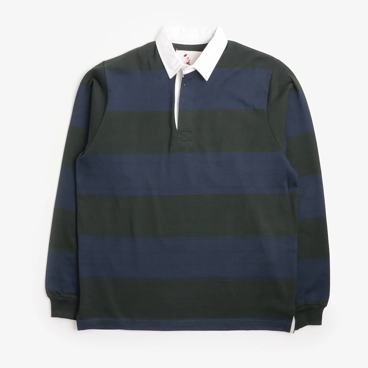 Opensider Classic Rugby Shirt at Urban Industry Store 