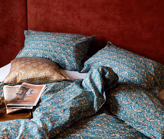 Rest Easy: the Best Bedding for Every Kind of Bedroom