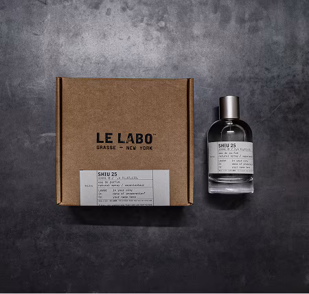 LE LABO CITY EXCLUSIVES 