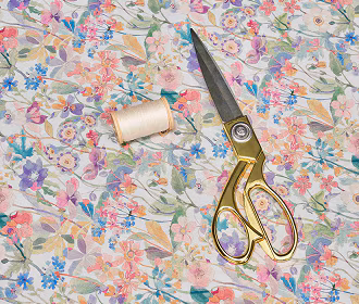 How to Choose the Best Fabric for Beginner Sewers