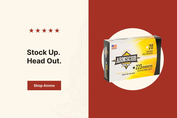 Shop Ammo