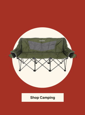 Shop Camping