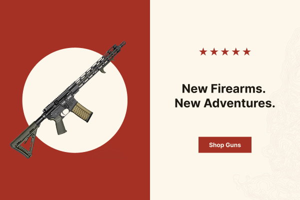 Shop Guns