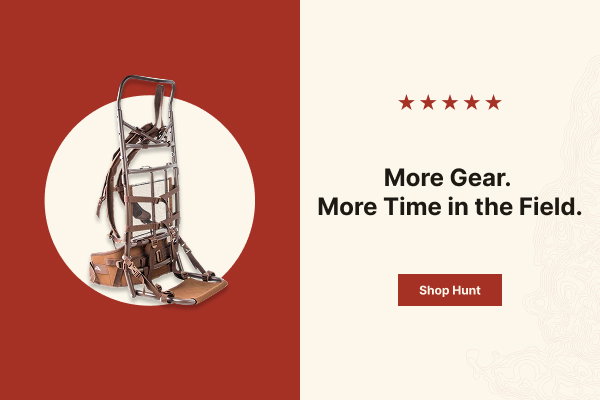 Shop Hunt