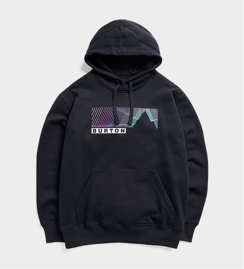 Elmore Pullover Hoodie