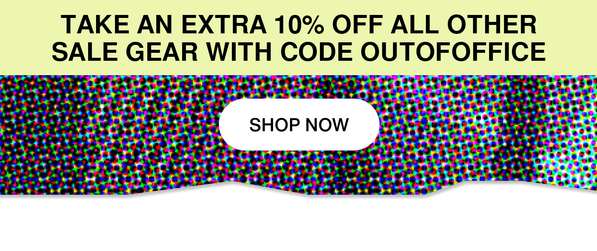 All Sale Gear