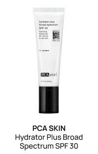 PCA SKIN Hydrator Plus Broad Spectrum SPF 30 (1.7 fl. oz.)