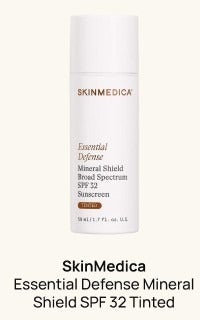 SkinMedica Essential Defense Mineral Shield SPF 32 Tinted (1.7 fl. oz.)