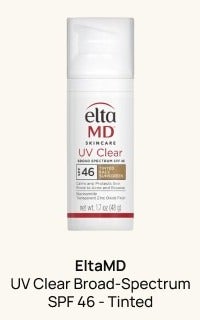 EltaMD UV Clear Broad-Spectrum SPF 46 - Tinted (1.7 fl. oz.)