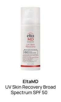 EltaMD UV Skin Recovery Broad Spectrum SPF 50 (1.7 oz.)