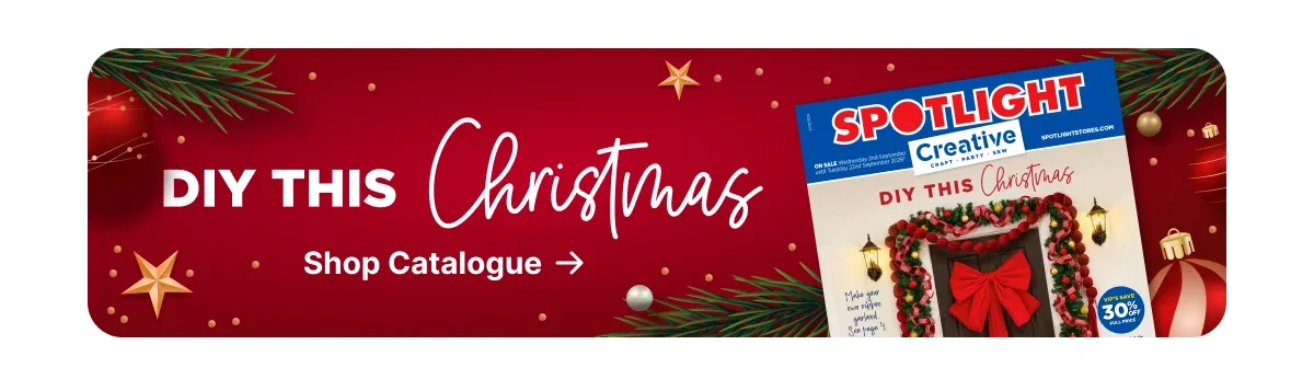 Christmas Catalogue