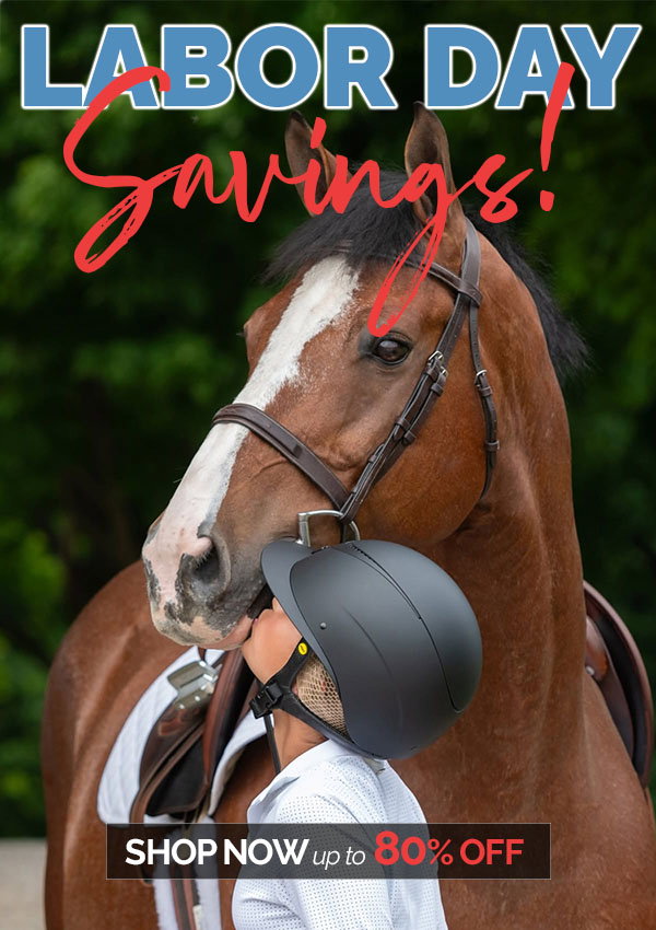 Labor Day Savings! Shop Now & Save up to 80% Off
