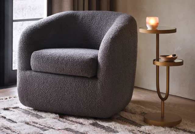 Must-Shop End Tables