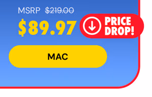 Microsoft Office Home & Business for Mac 2021: Lifetime License