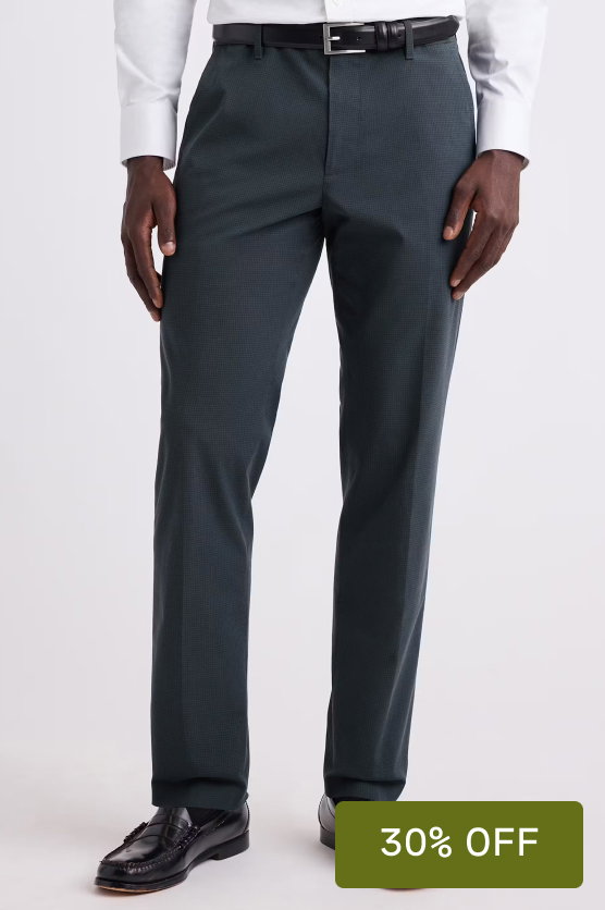 Shop Weekday Warrior Dress Pants