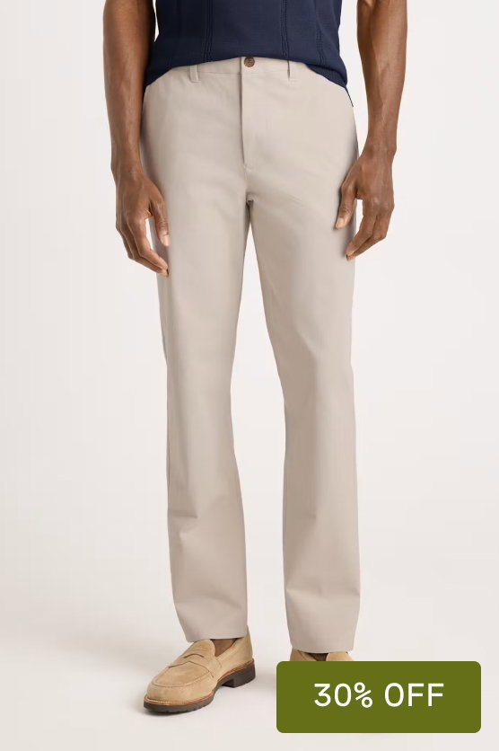 Shop Chino 2.0