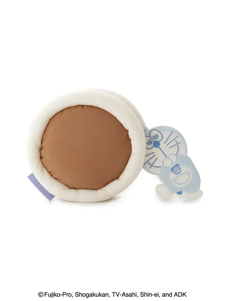 Image of [Doraemon] Motif Pouch